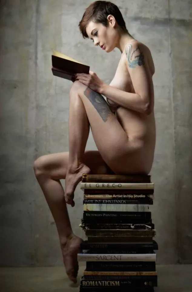 Bookworm