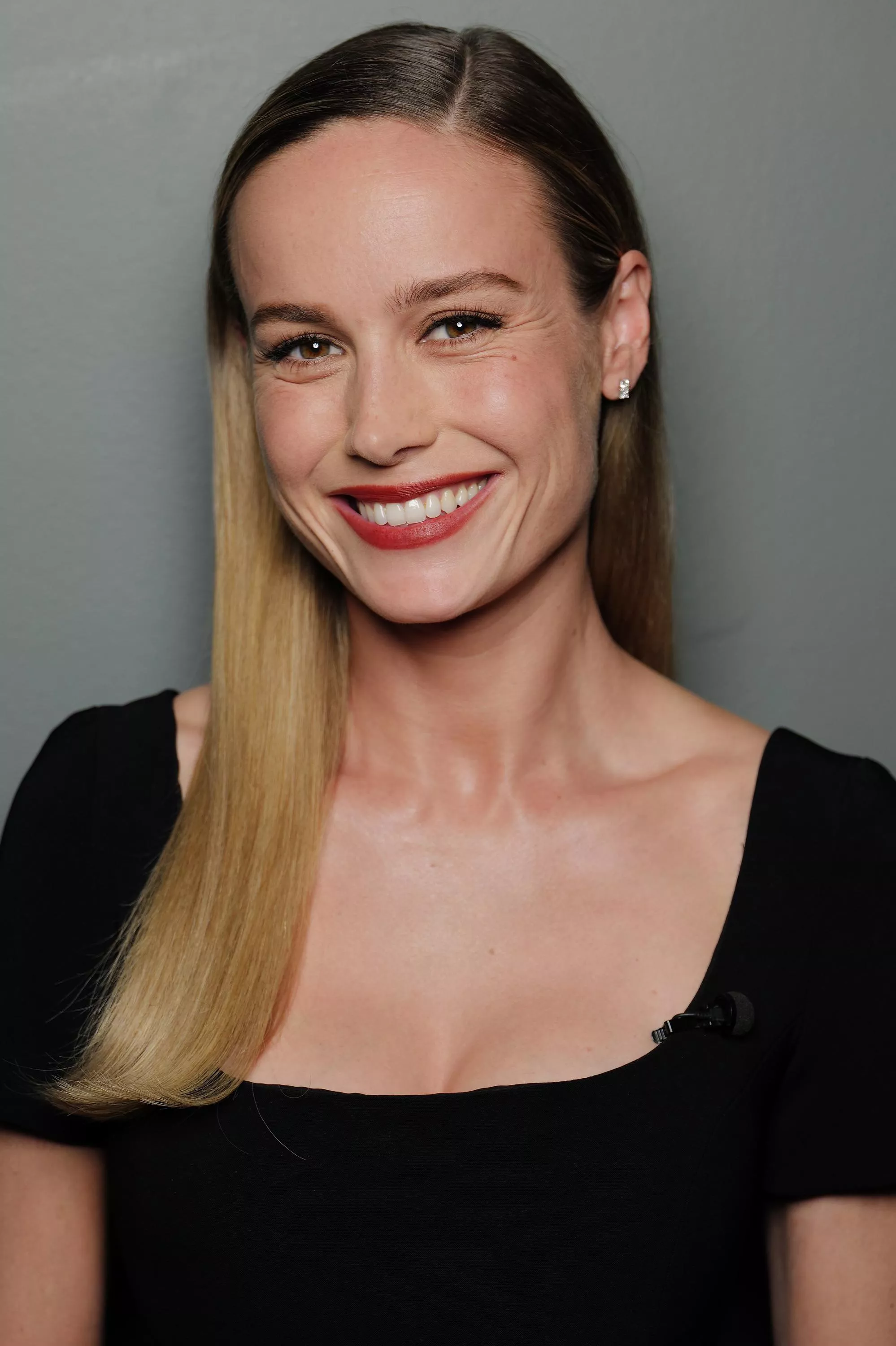 Brie Larson