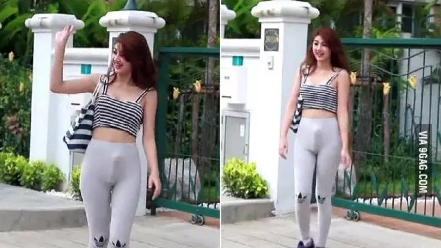 Bulge for days
