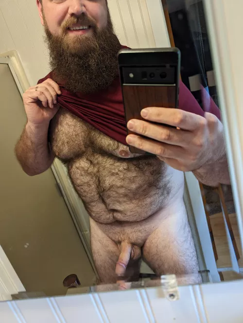 Can't think of a clever title... so enjoy your Friday and have a great weekend! 😋