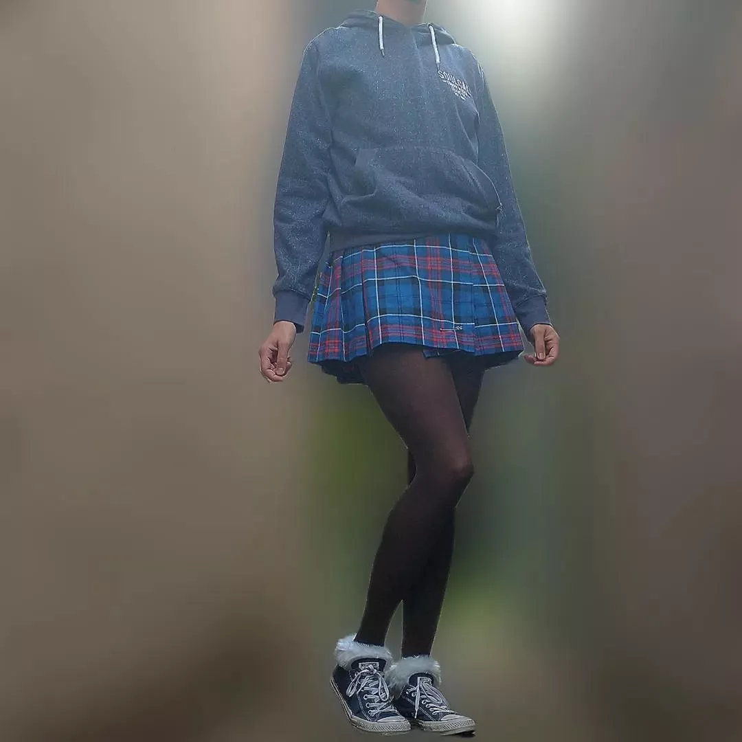 casual femboy friday