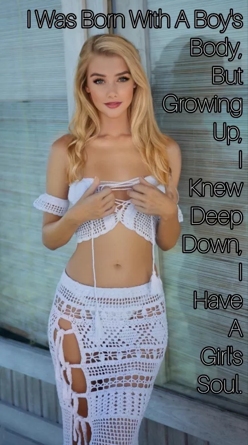 Celebrate your perfect self ✌️💗