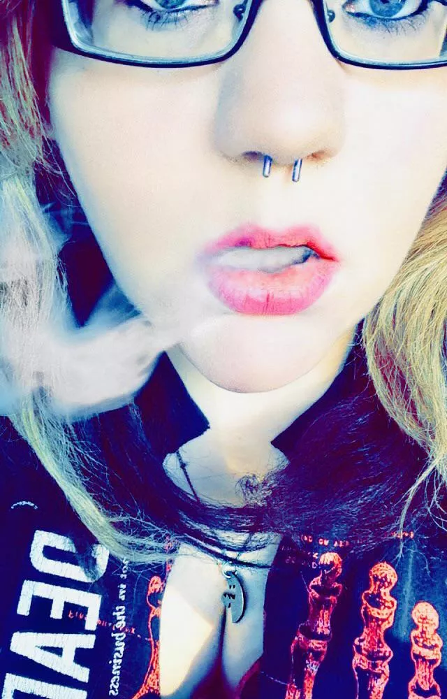 cigarette duet