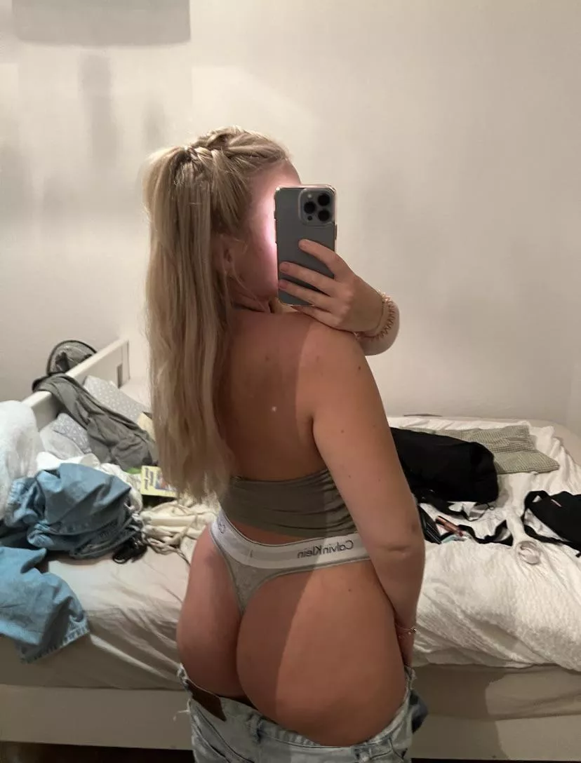Clean mirror