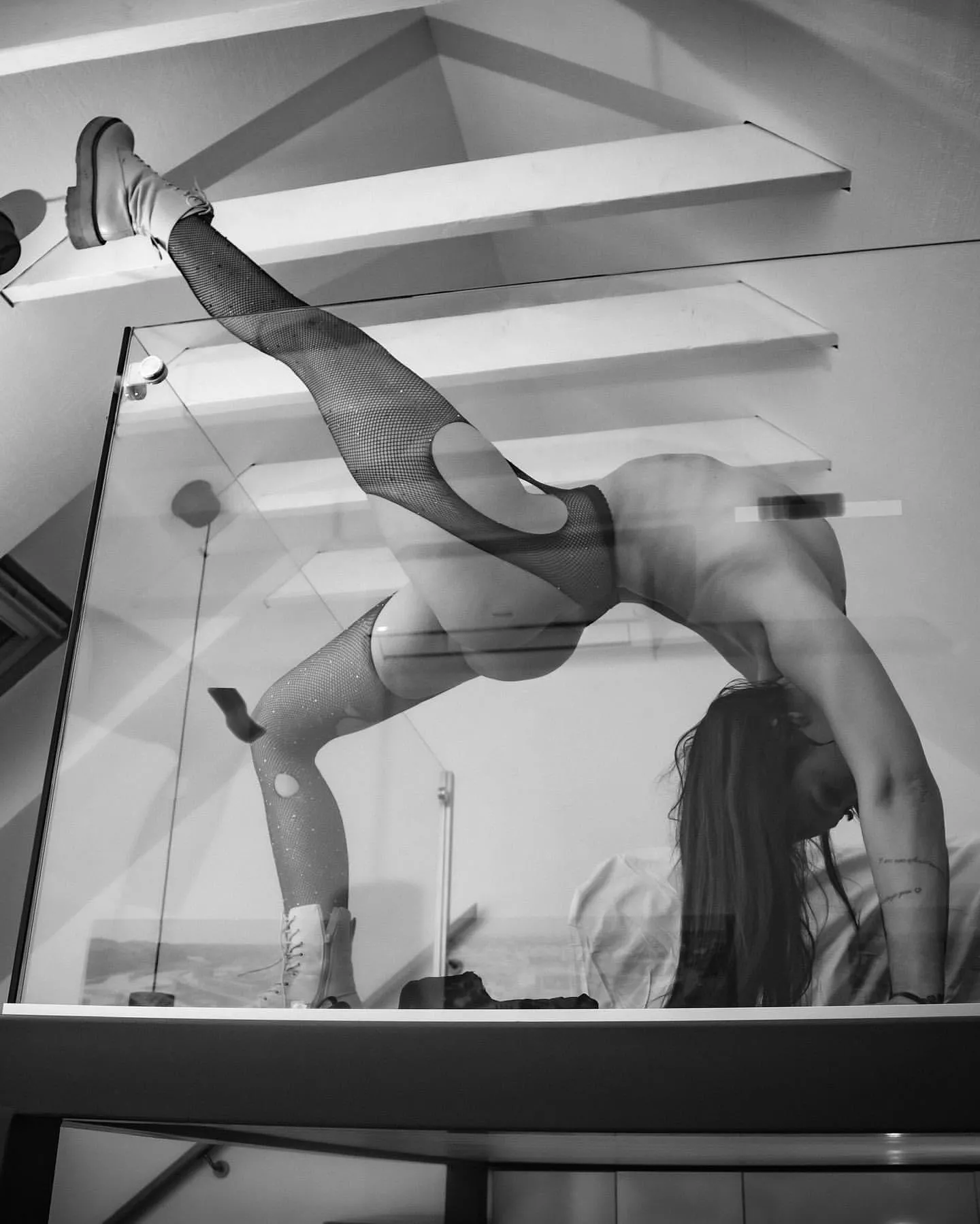 Come fly with me🍑 [F]19