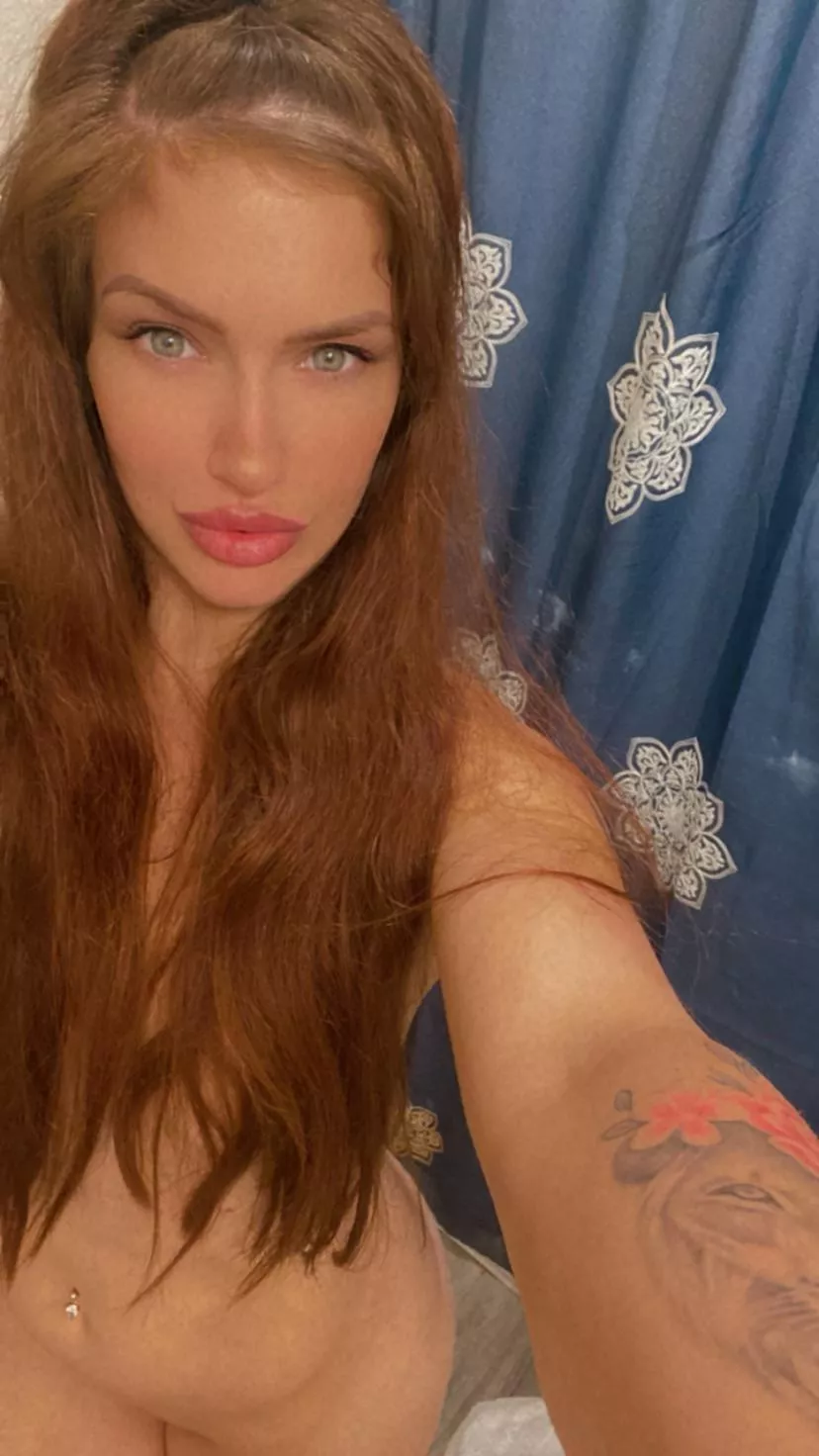Come play with me