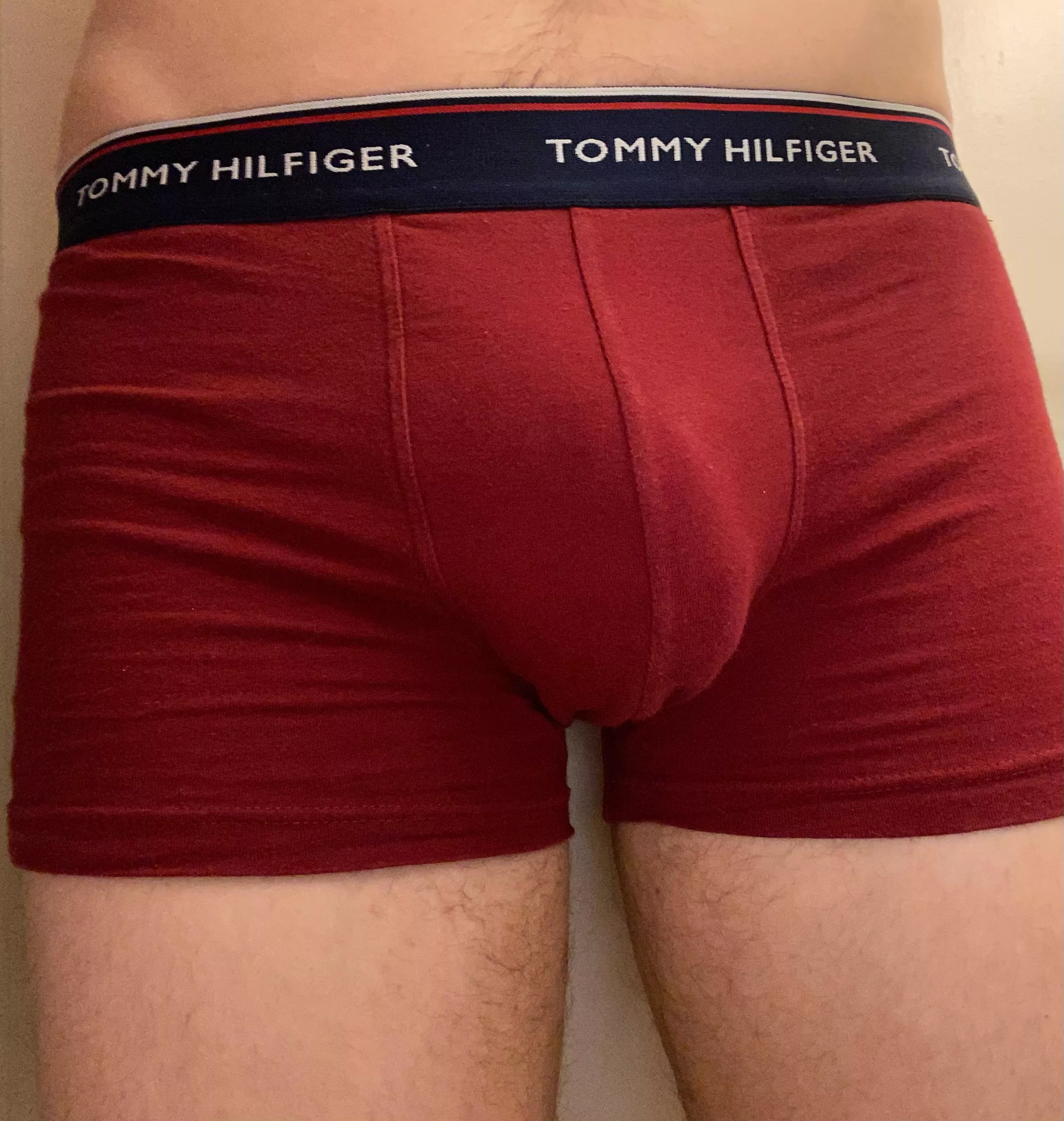 Comfy boxers