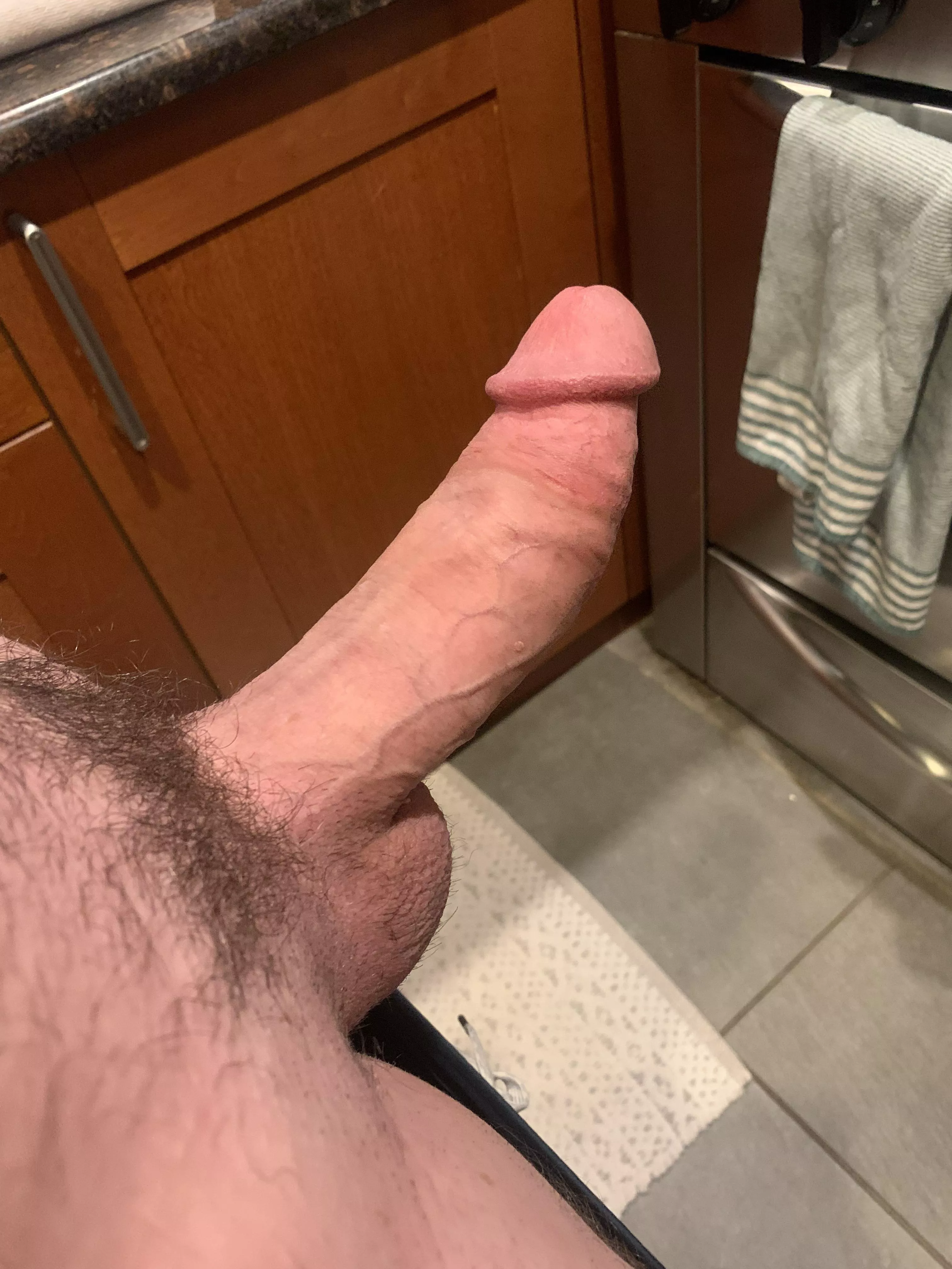 Could you take it all?