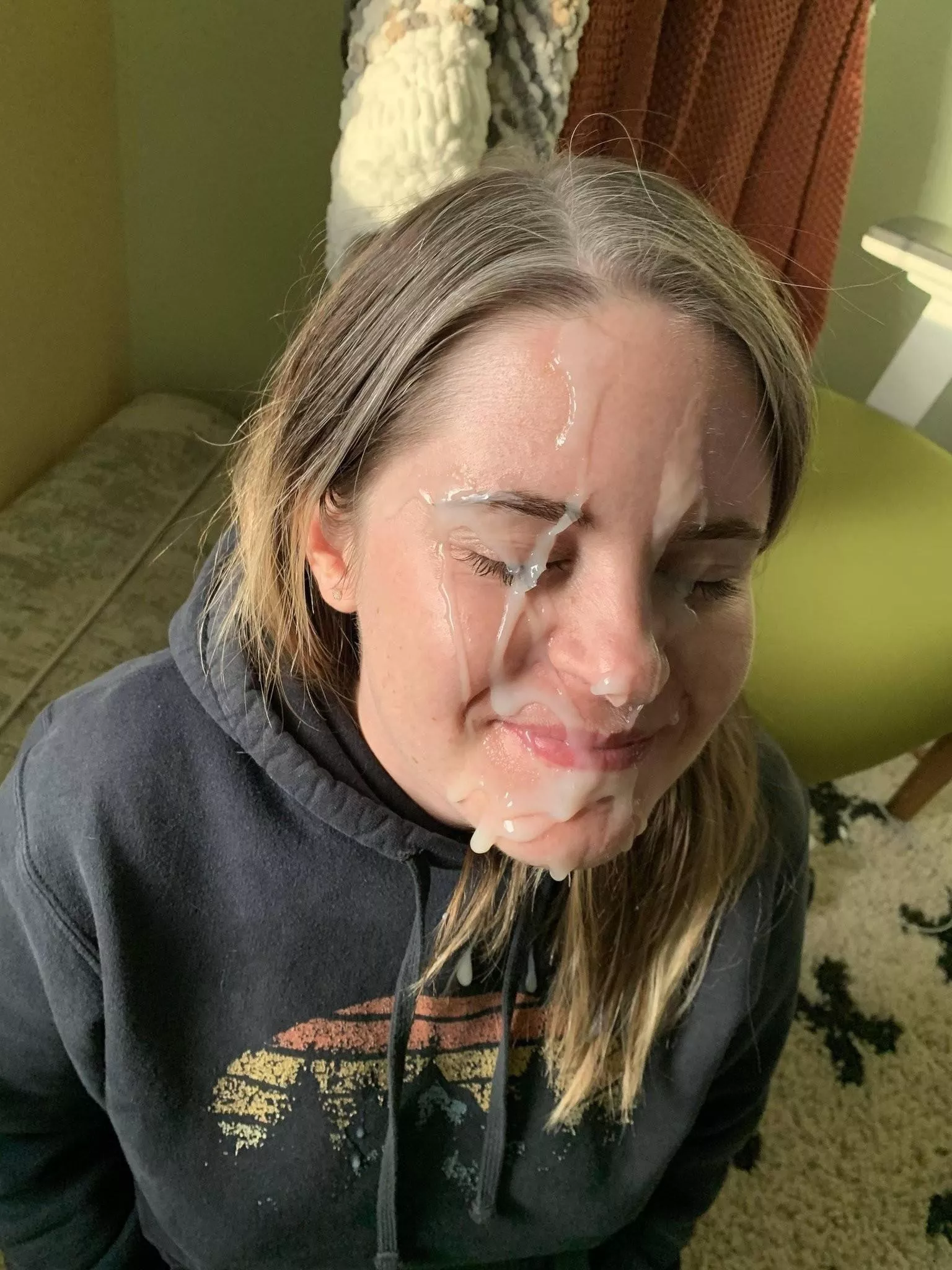 Cum Coated