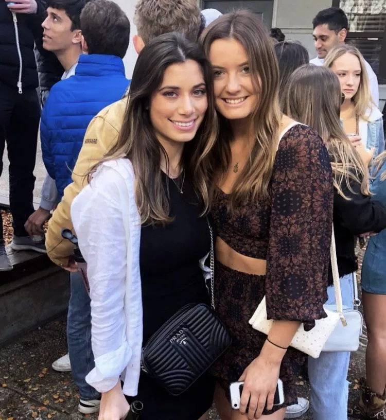 Cute Ladies