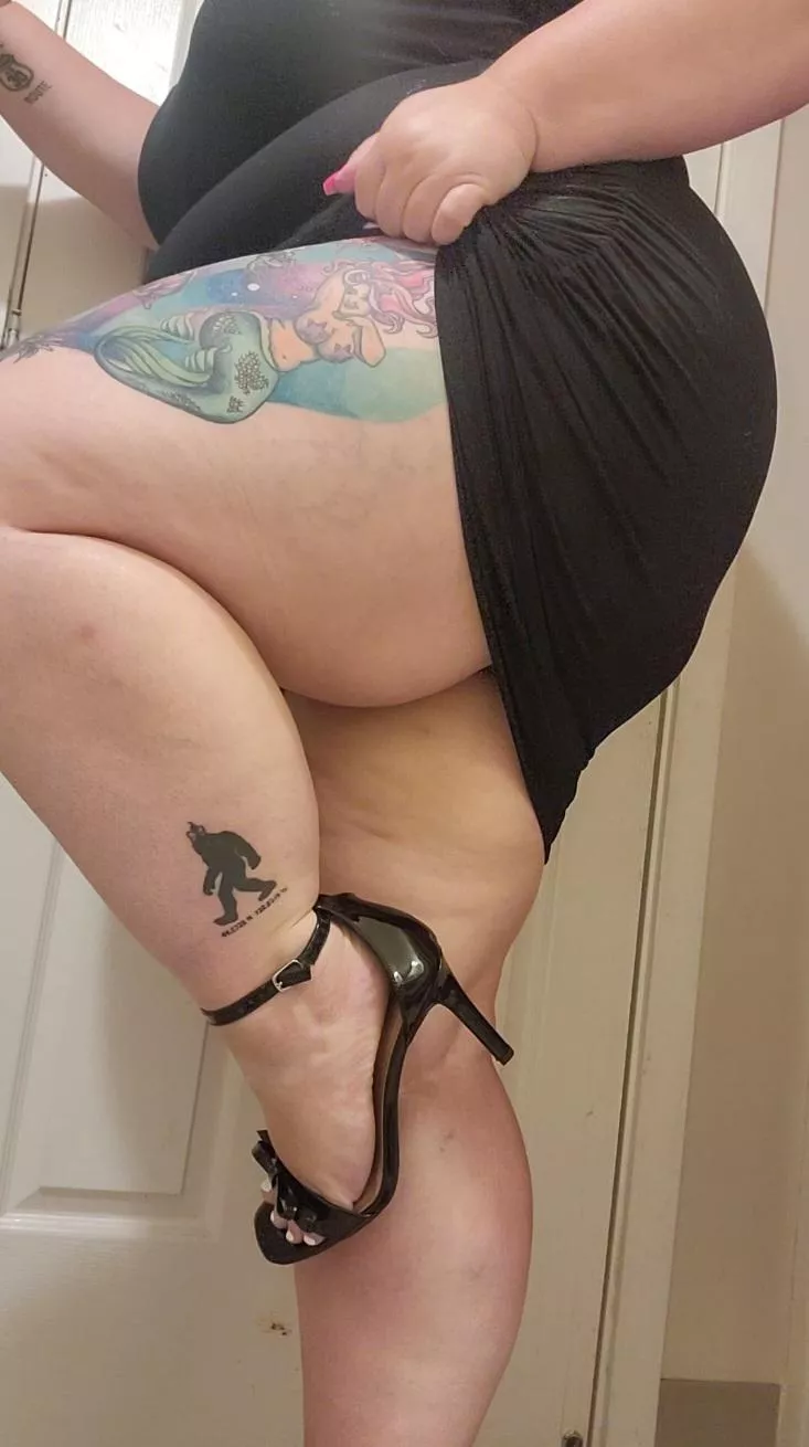 Date night ready