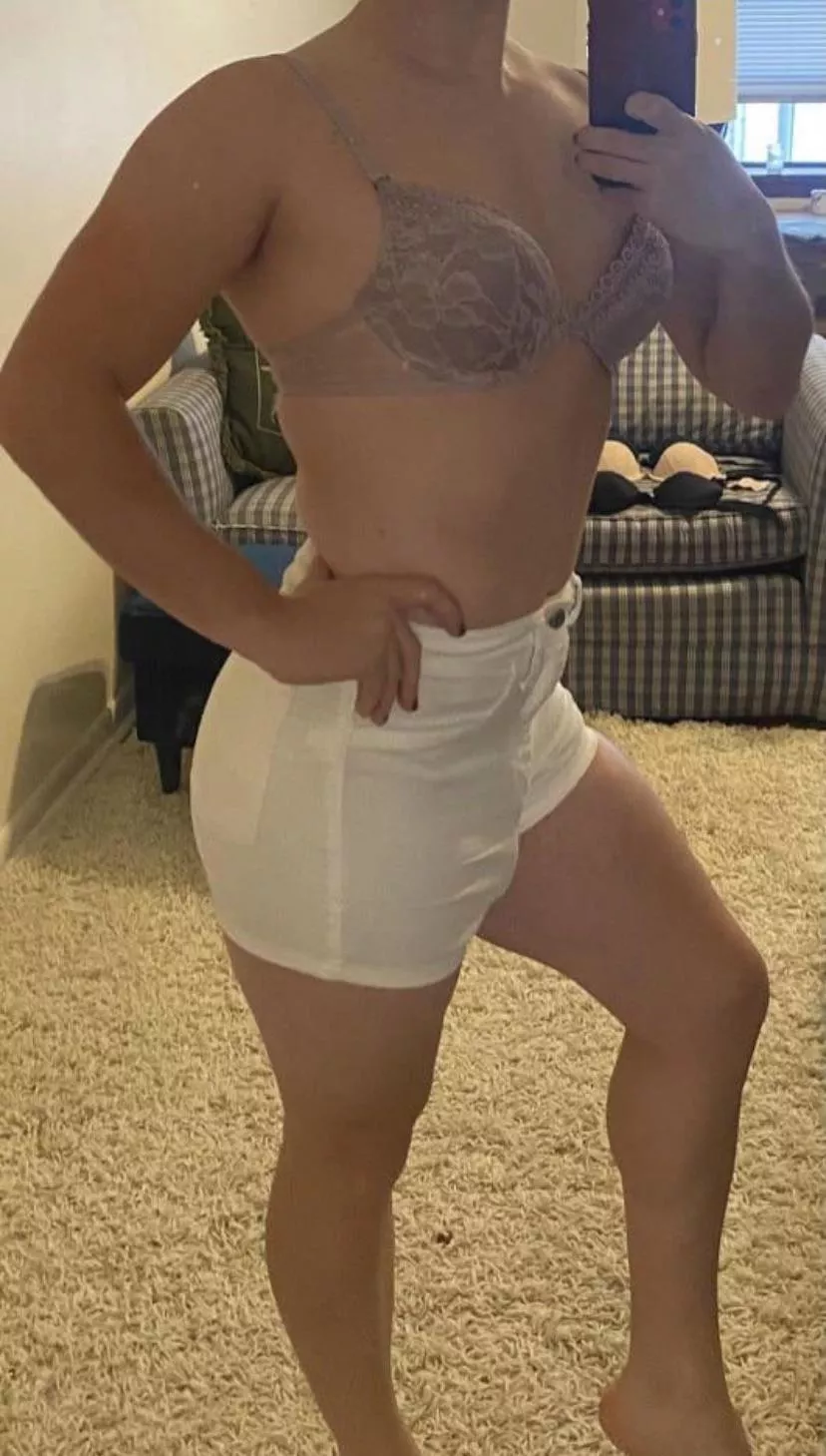 Do you find me sexy