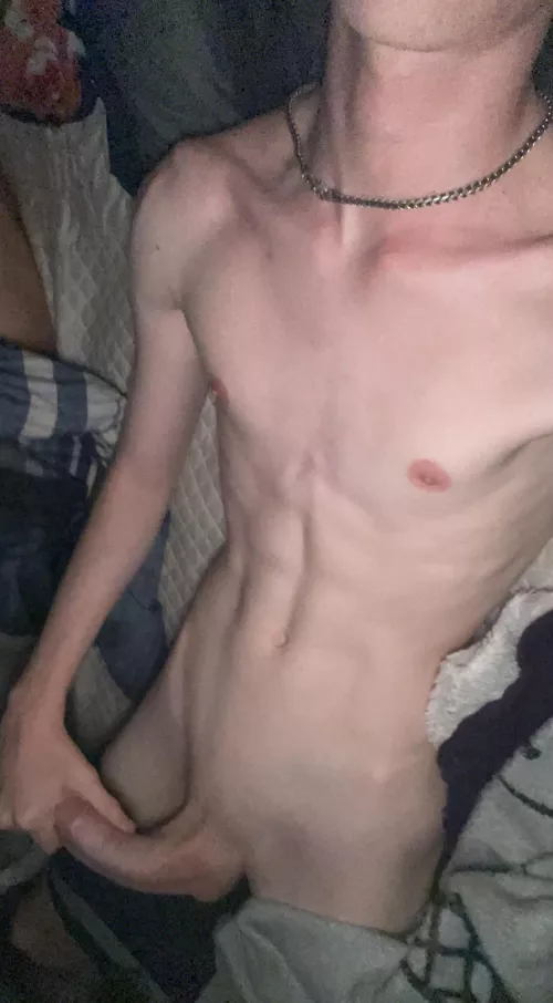 Do you like my body?