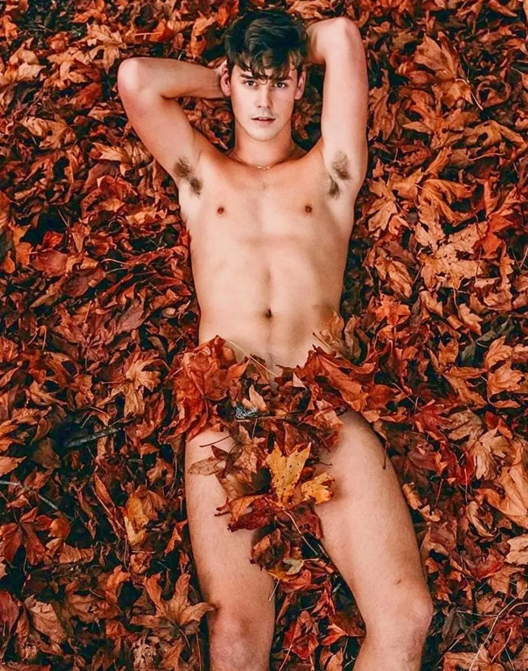 DO YOU LIKE THE NATURE?