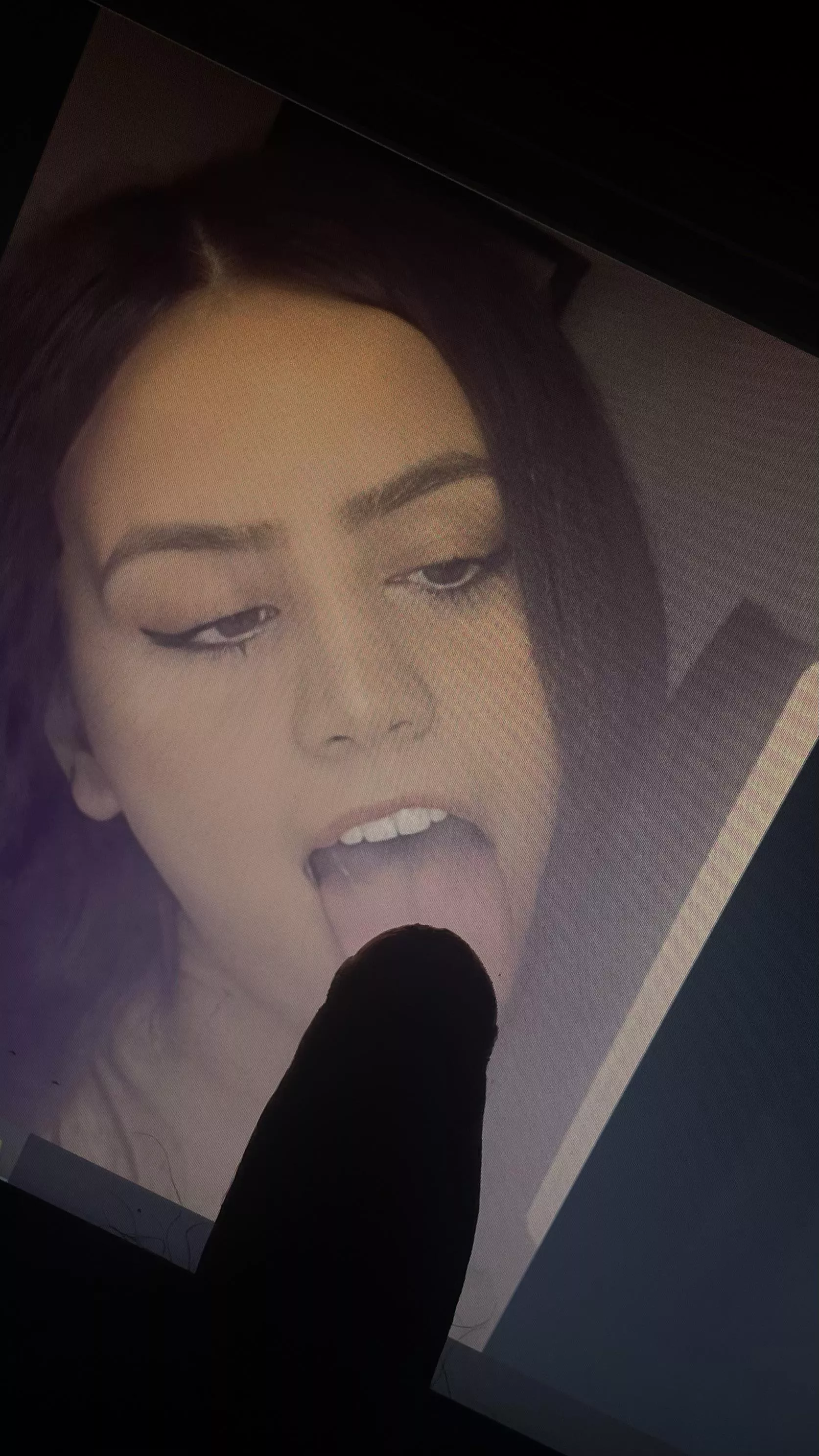 Doing tributes