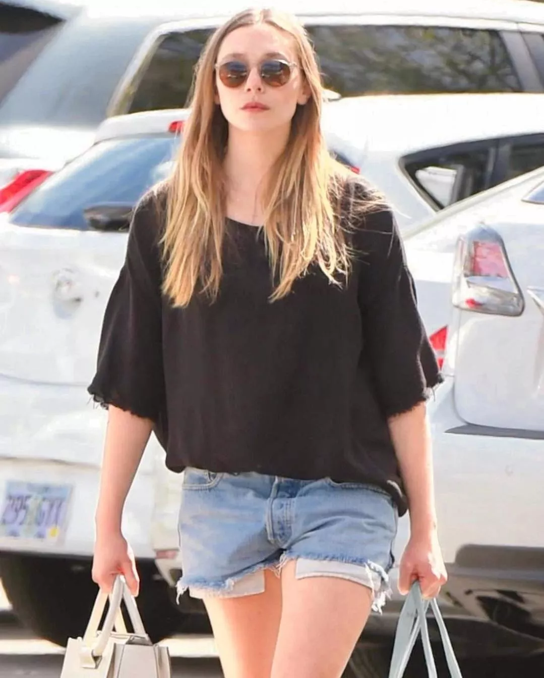 Elizabeth Olsen