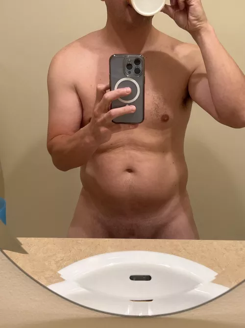 Enjoy the last drop today