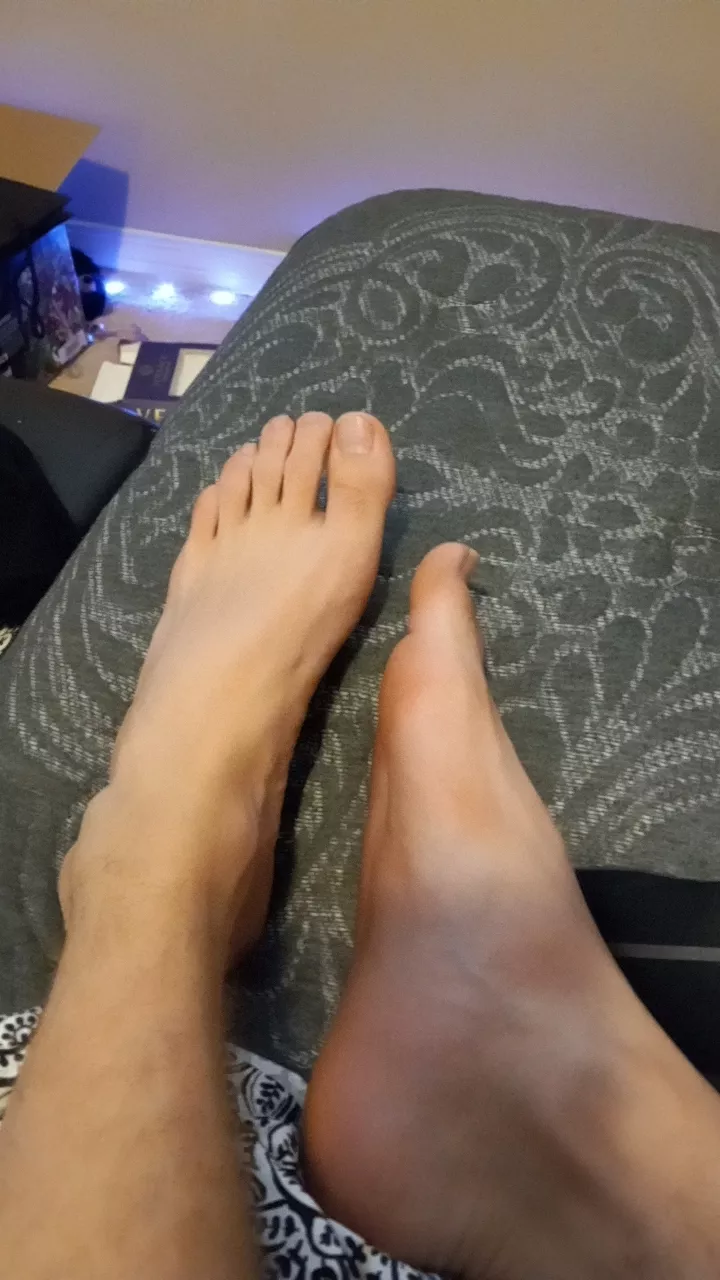 feeet