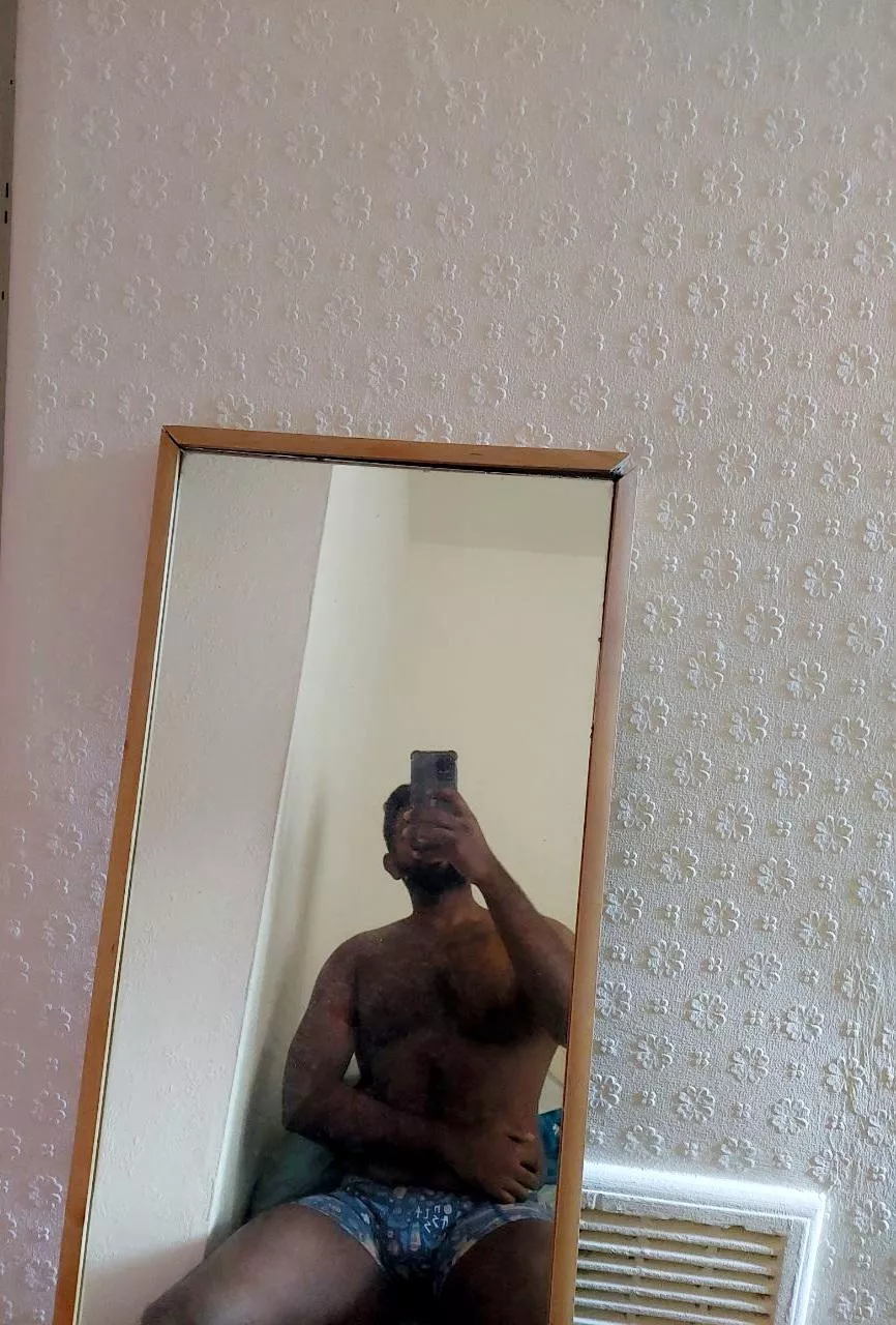 First time poster