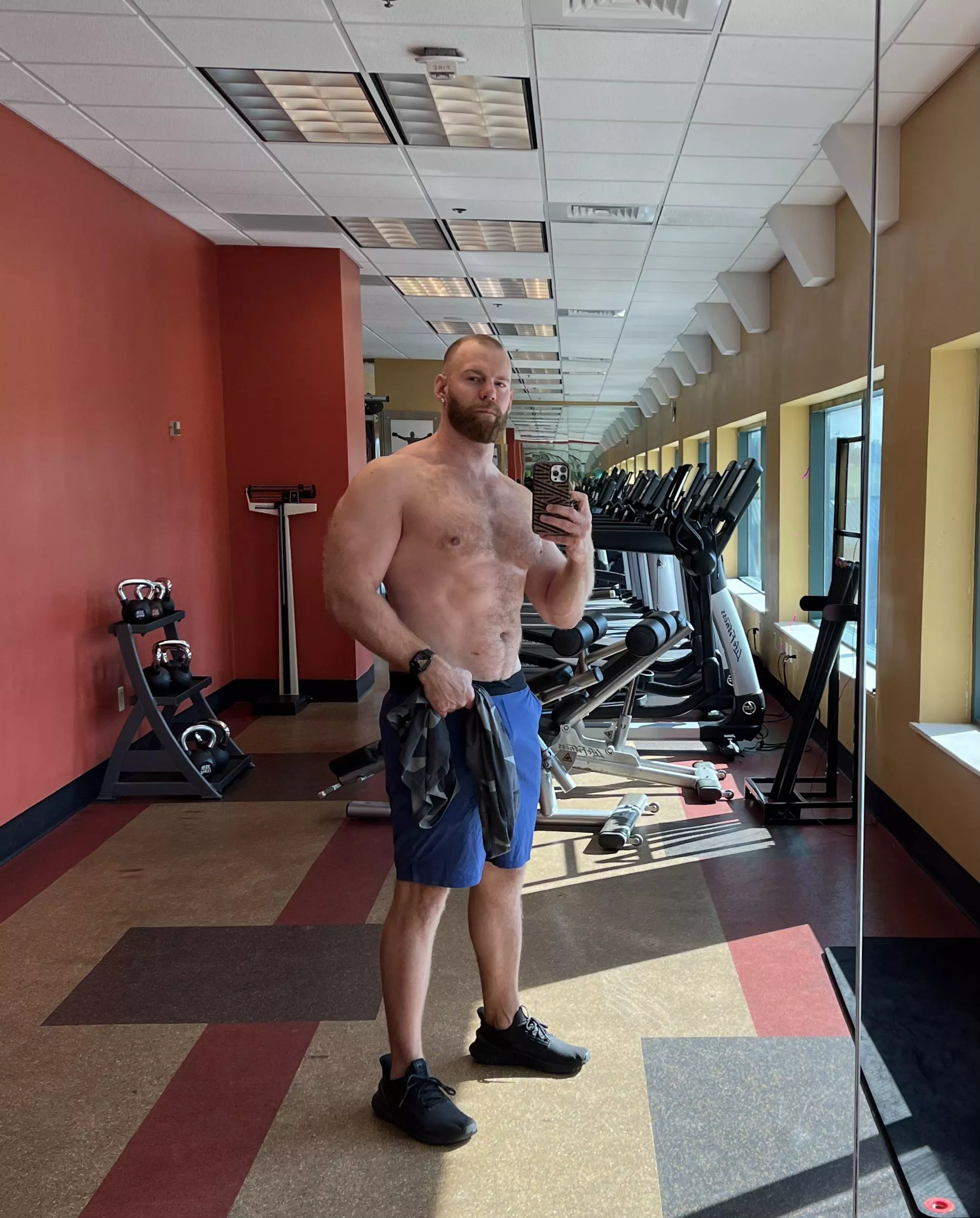 Friday pump