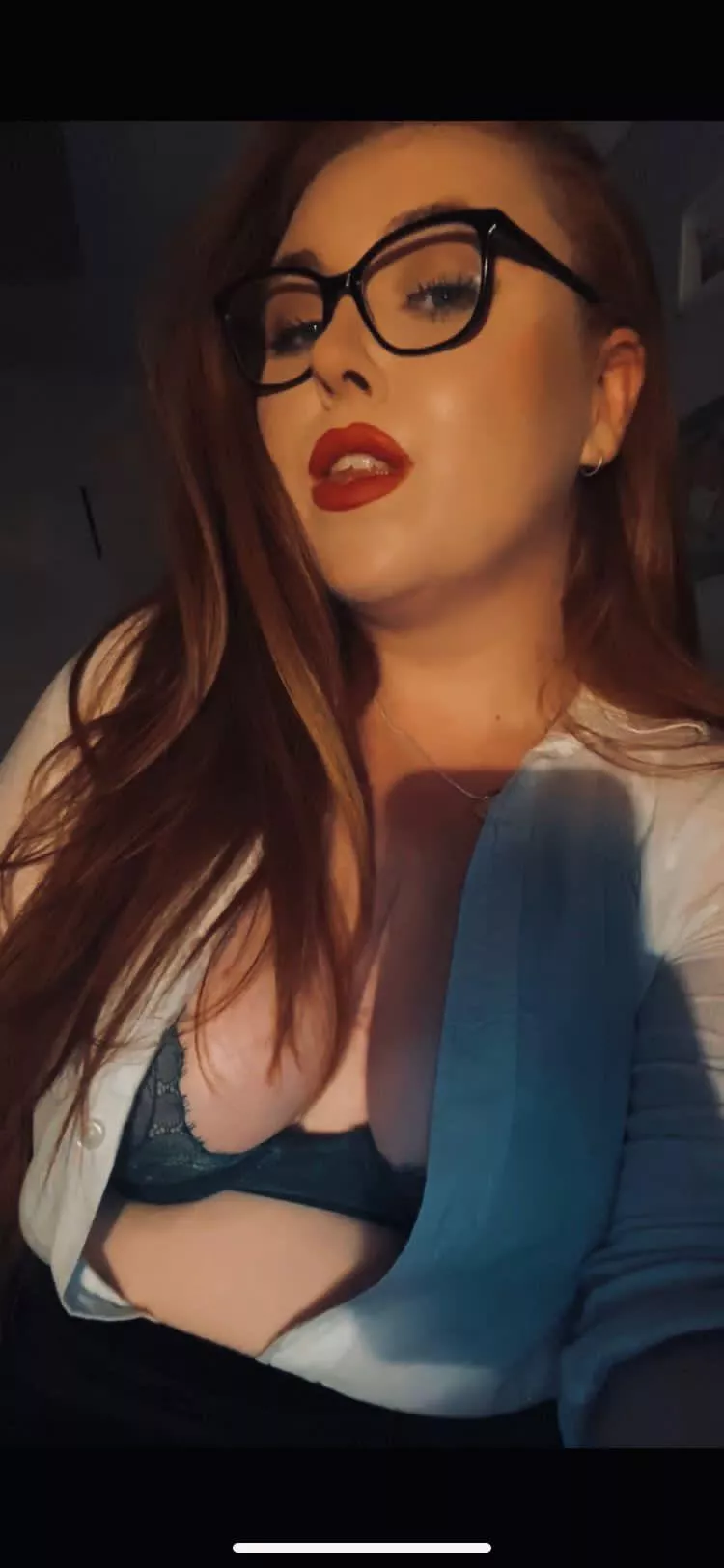 Frisky Friday
