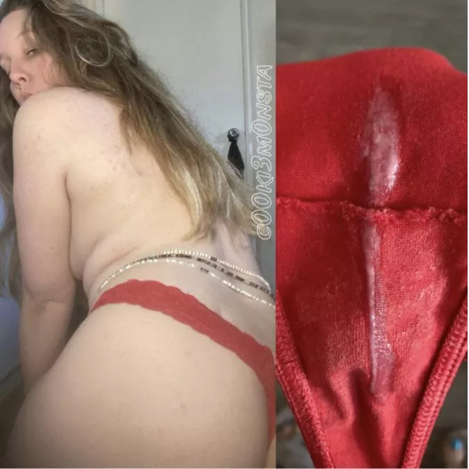 Get a juicy pair made just for you! [selling]