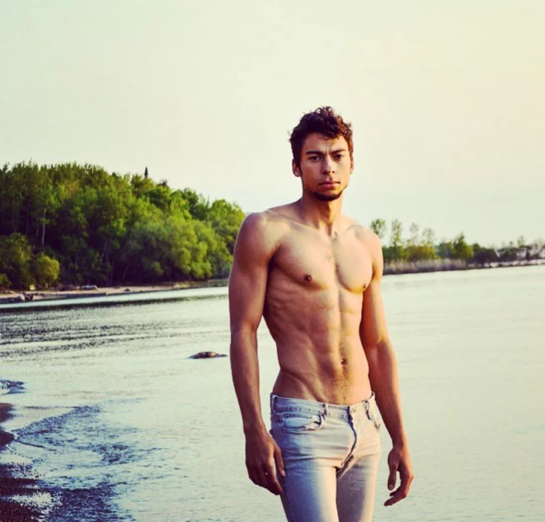 get wet with me?