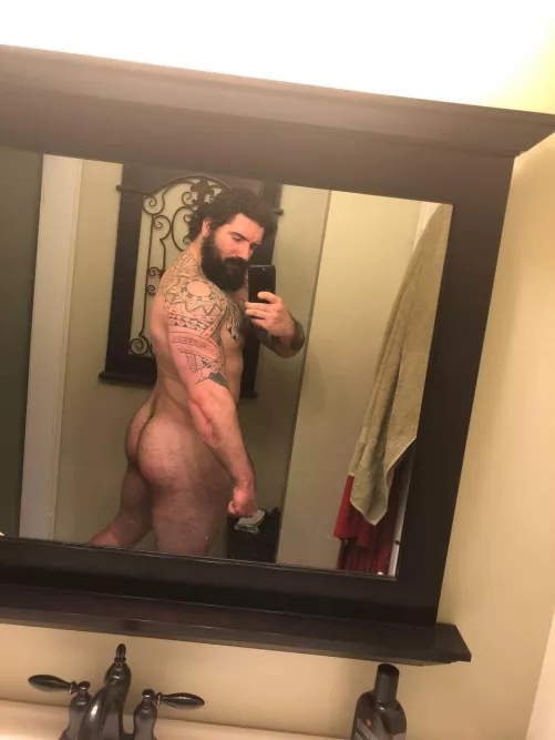 Give it a kiss? 😈