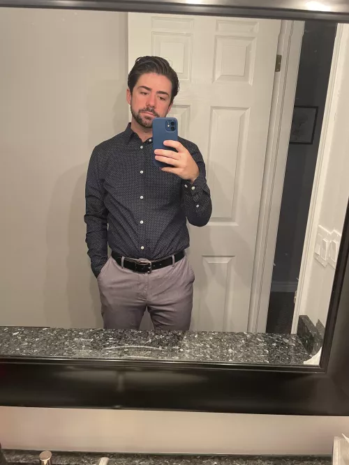 Had a tough day, holding my head up though :)