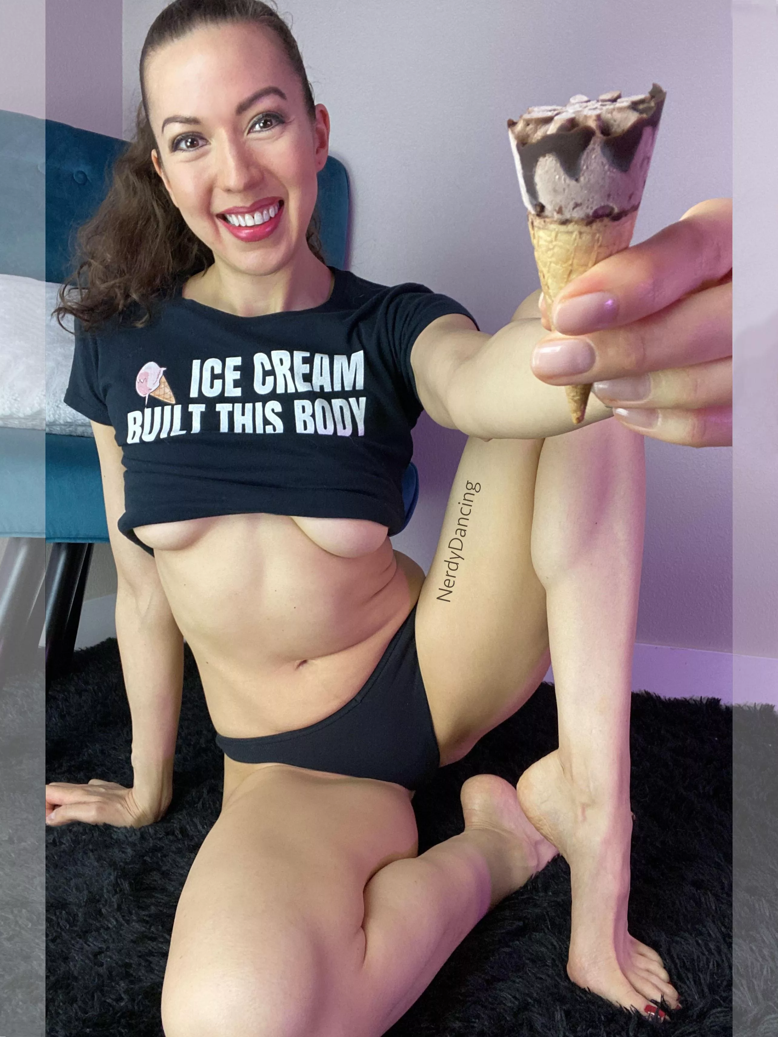 Half Vietnamese, half caucasian (43F)