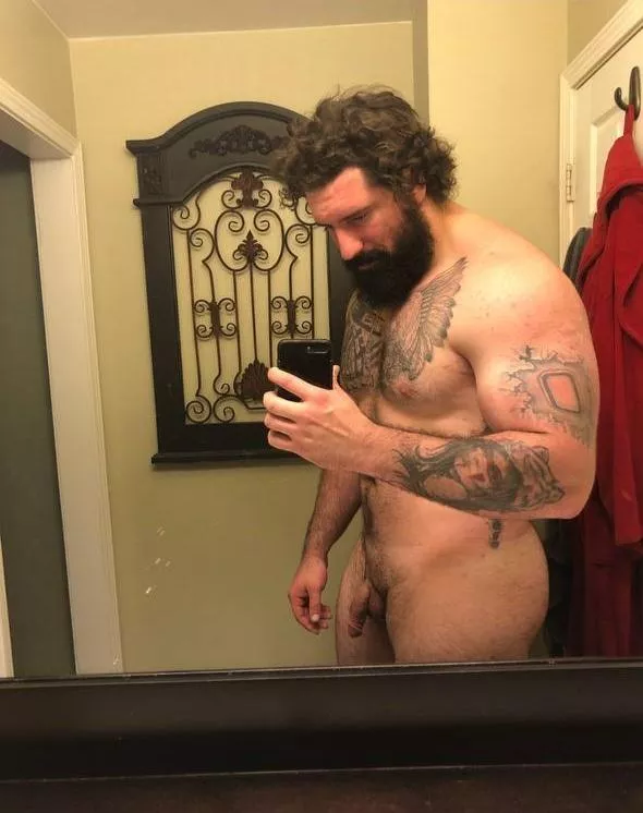 Happy Hump Day!