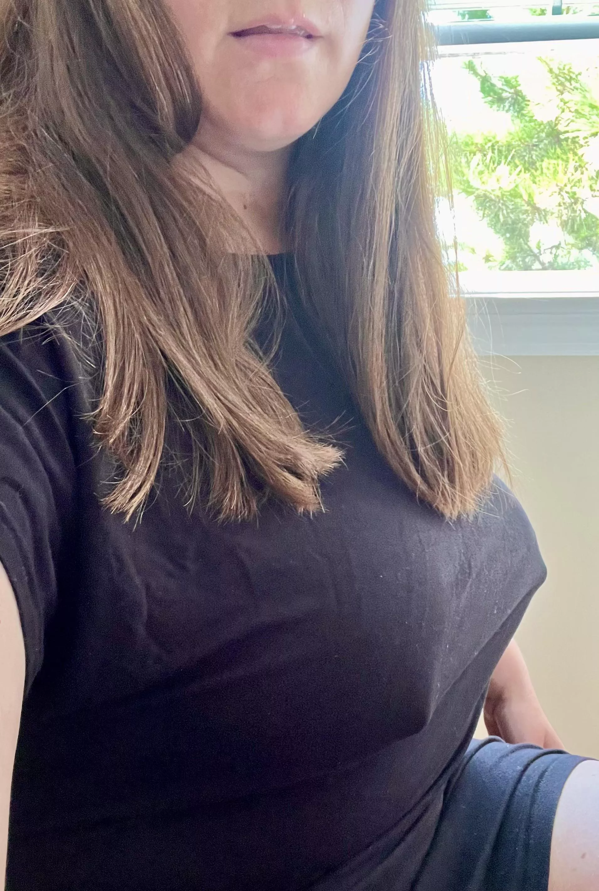 Hard at work 🤭