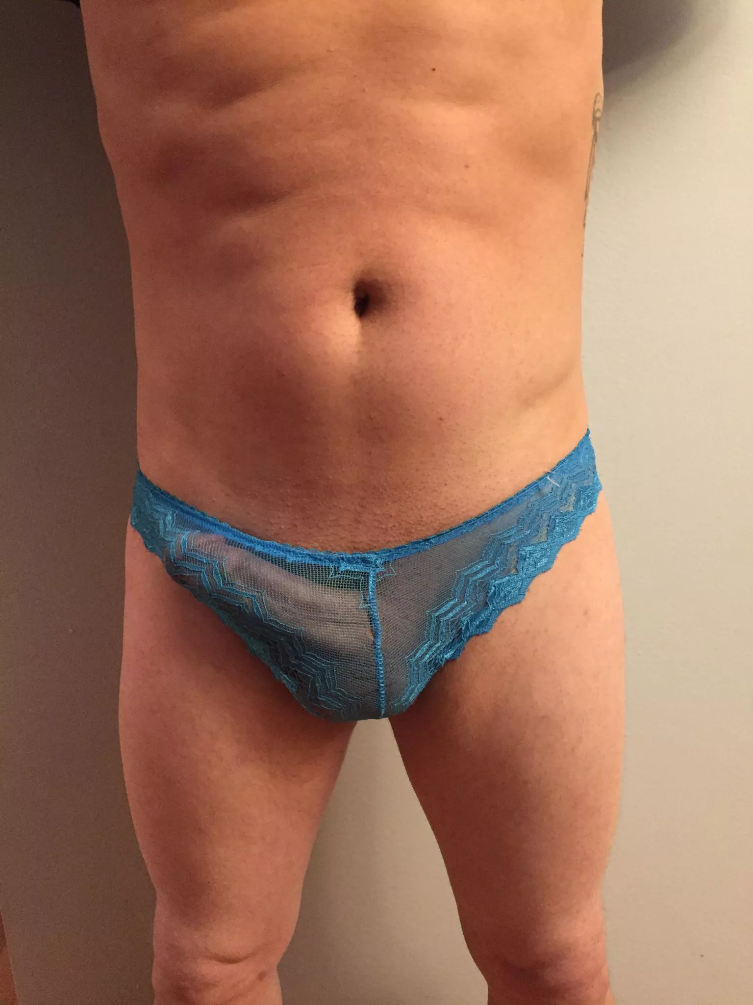 Hello boys