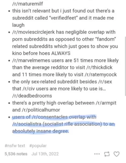 Hello, fellow r/SocialistRA members! How are we all doing on this fine night? Very glad to join other trans rifle owners