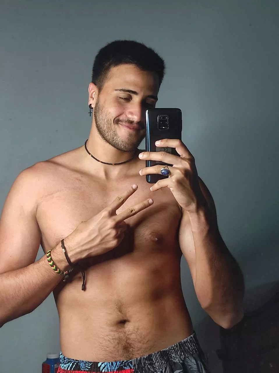 Hello 😇