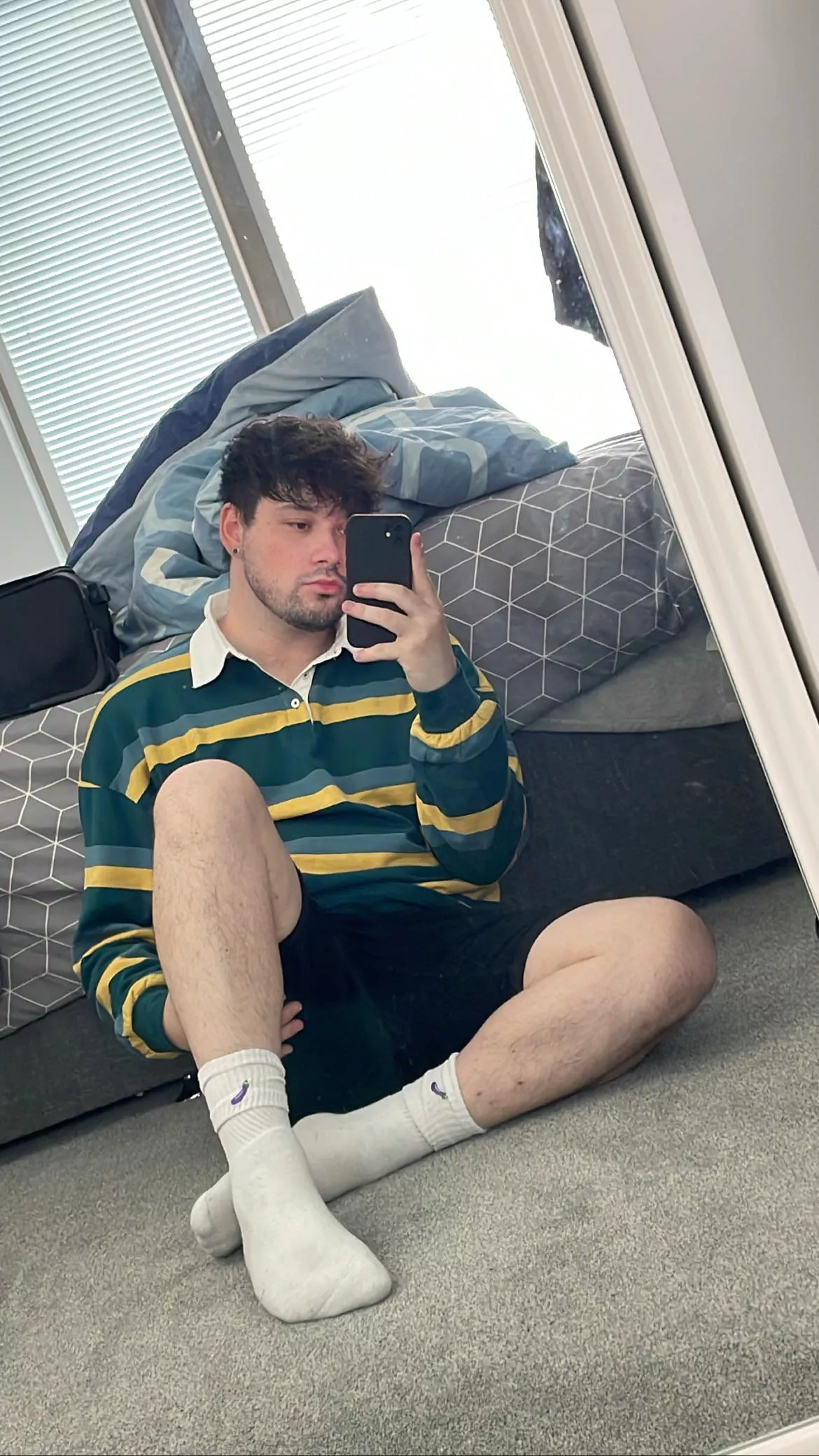Hey cuties