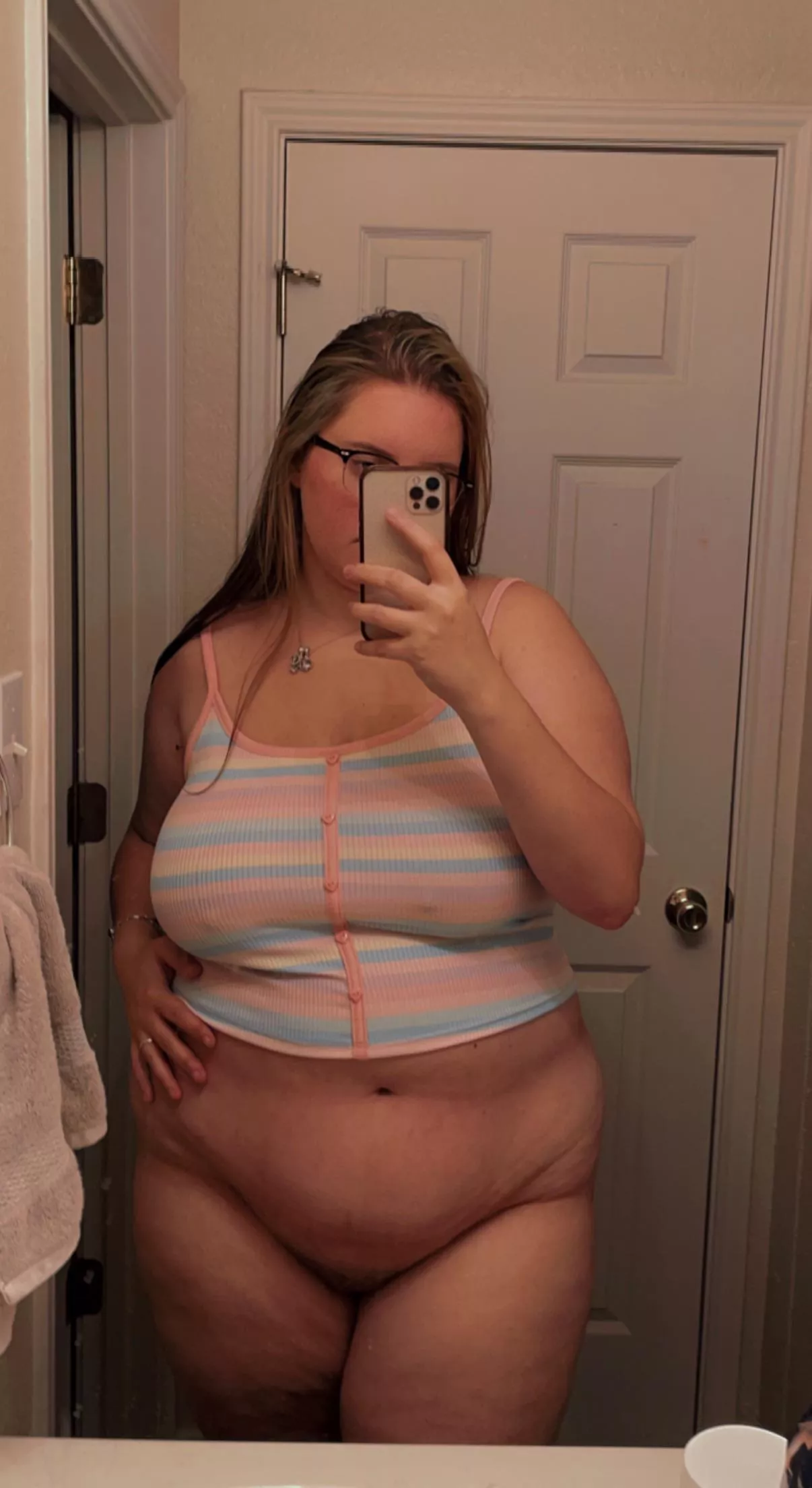 Hi 🥰