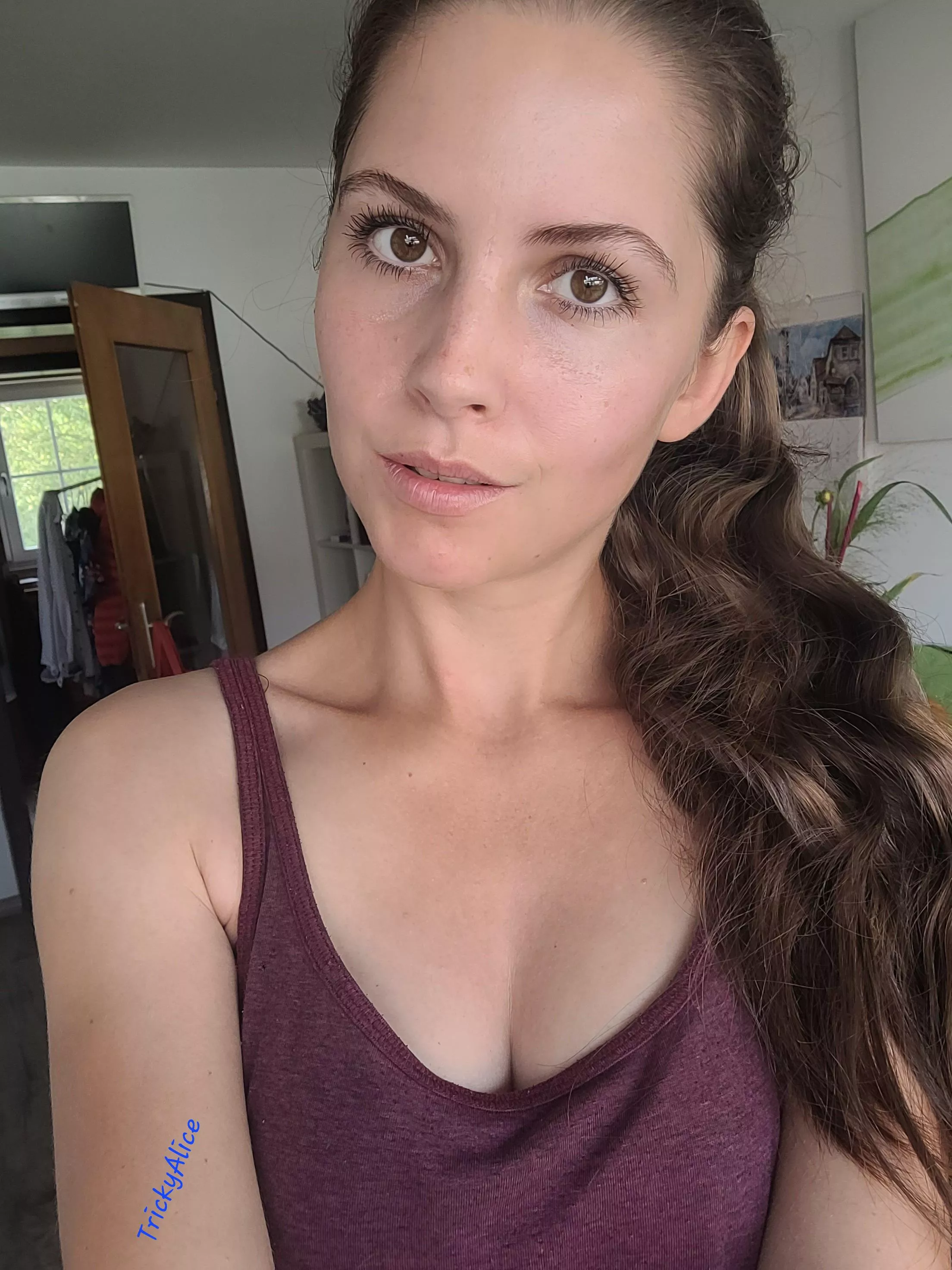 Hi there 🥰