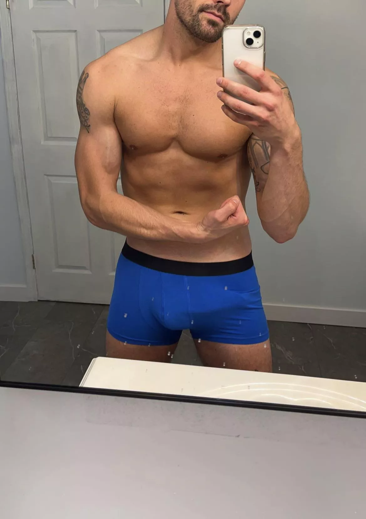 Hope I fit in here 😉