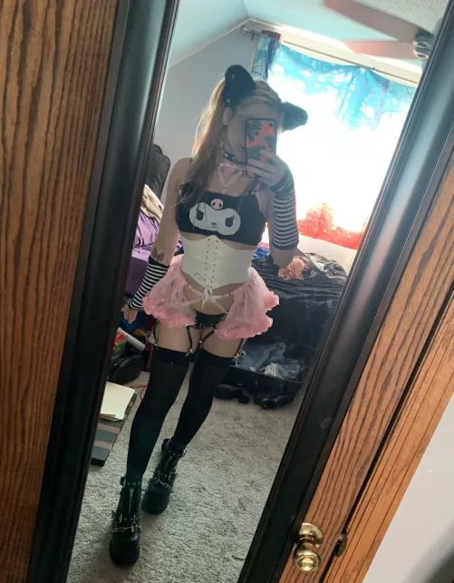 I really hope everyone is having a great night