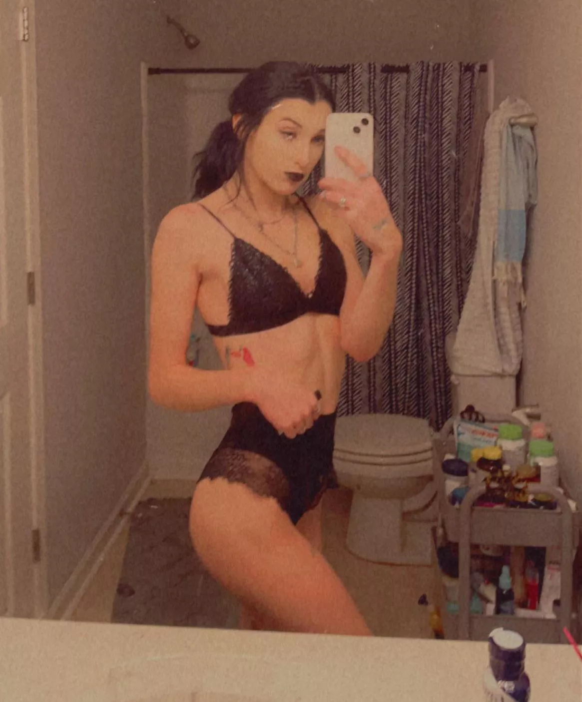 i’ll suck your soul