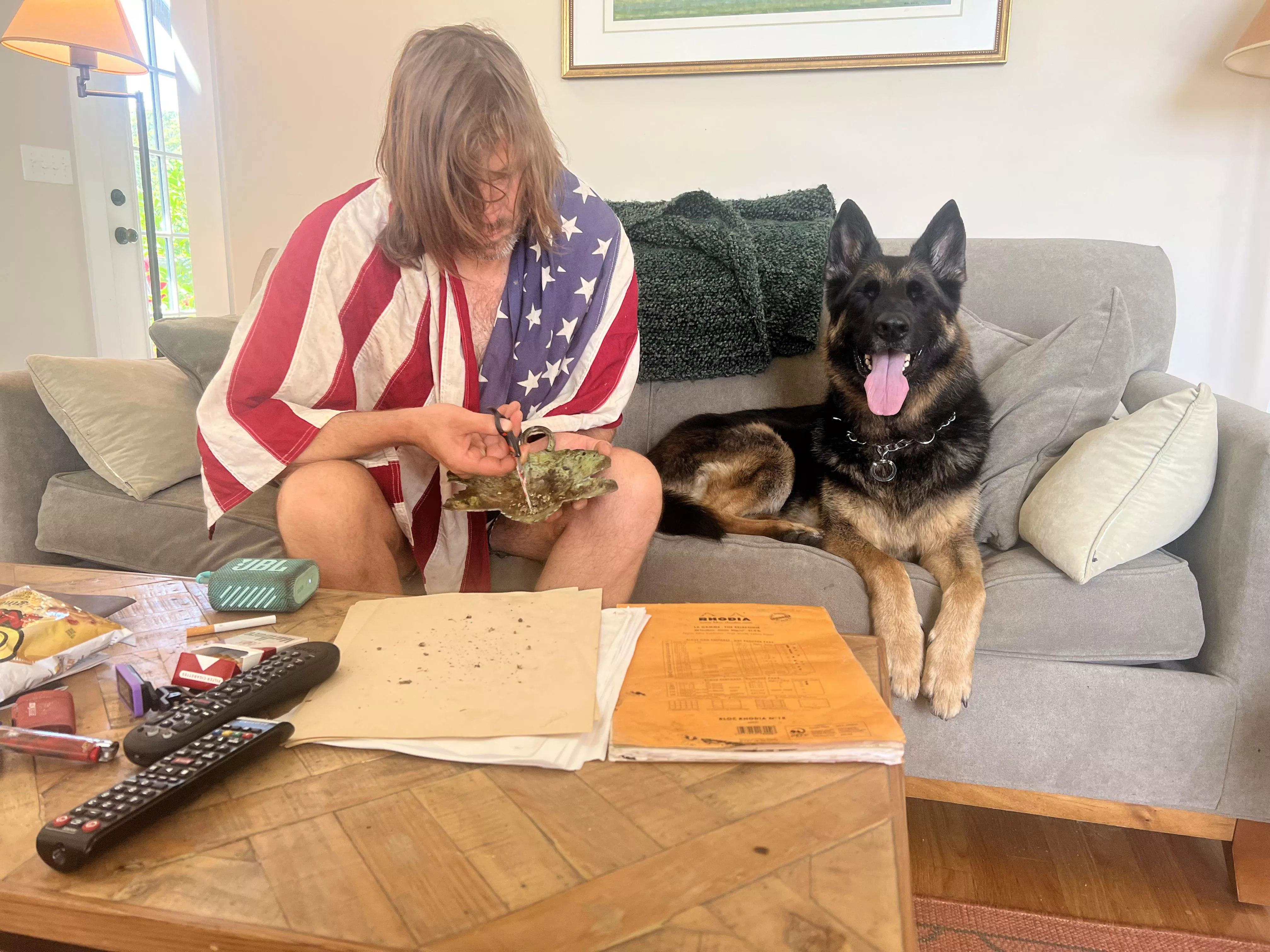I’m on cape cod and desperate to suck cock