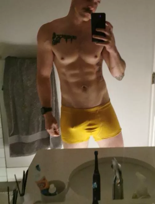 is it a thirsty Thursday?