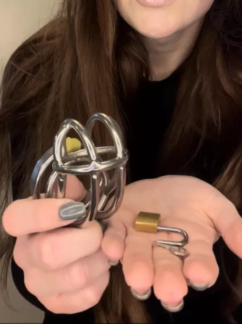 It’s locktober period , hope you are getting ready ?