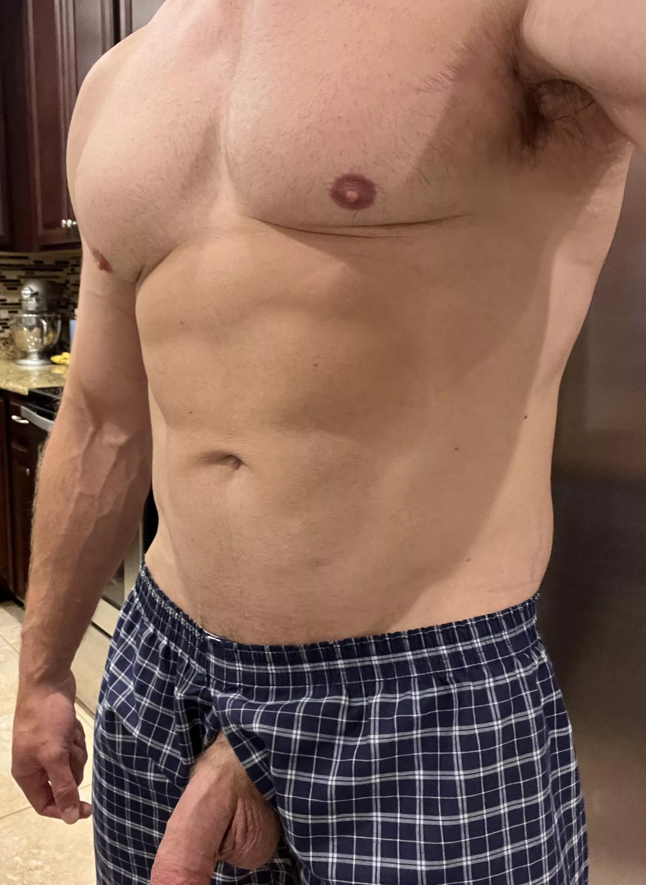 It’s still a bulge, right?