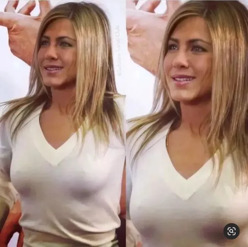 Jennifer Aniston
