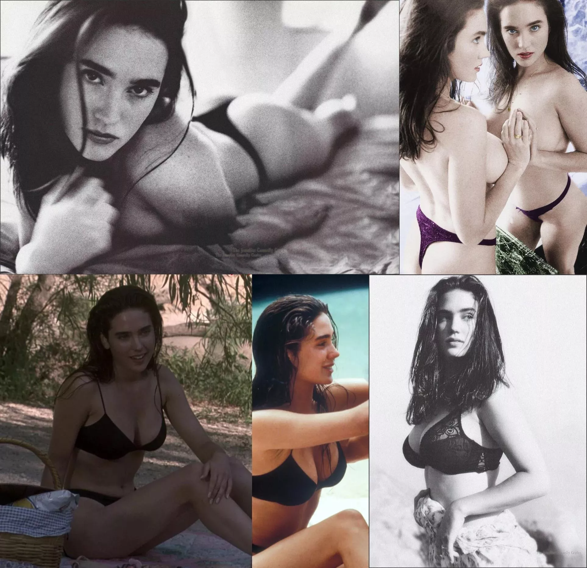 Jennifer connelly