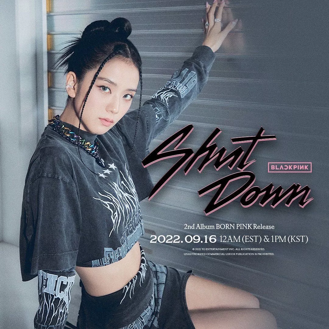 Jisoo - Blackpink