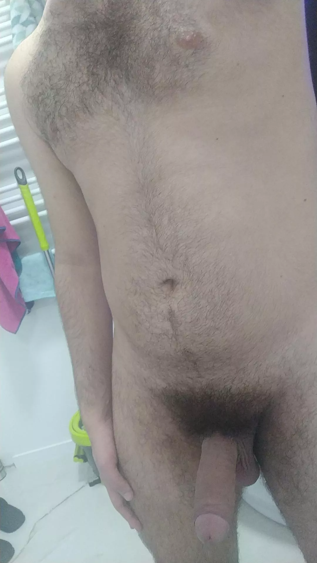 Keep or trim