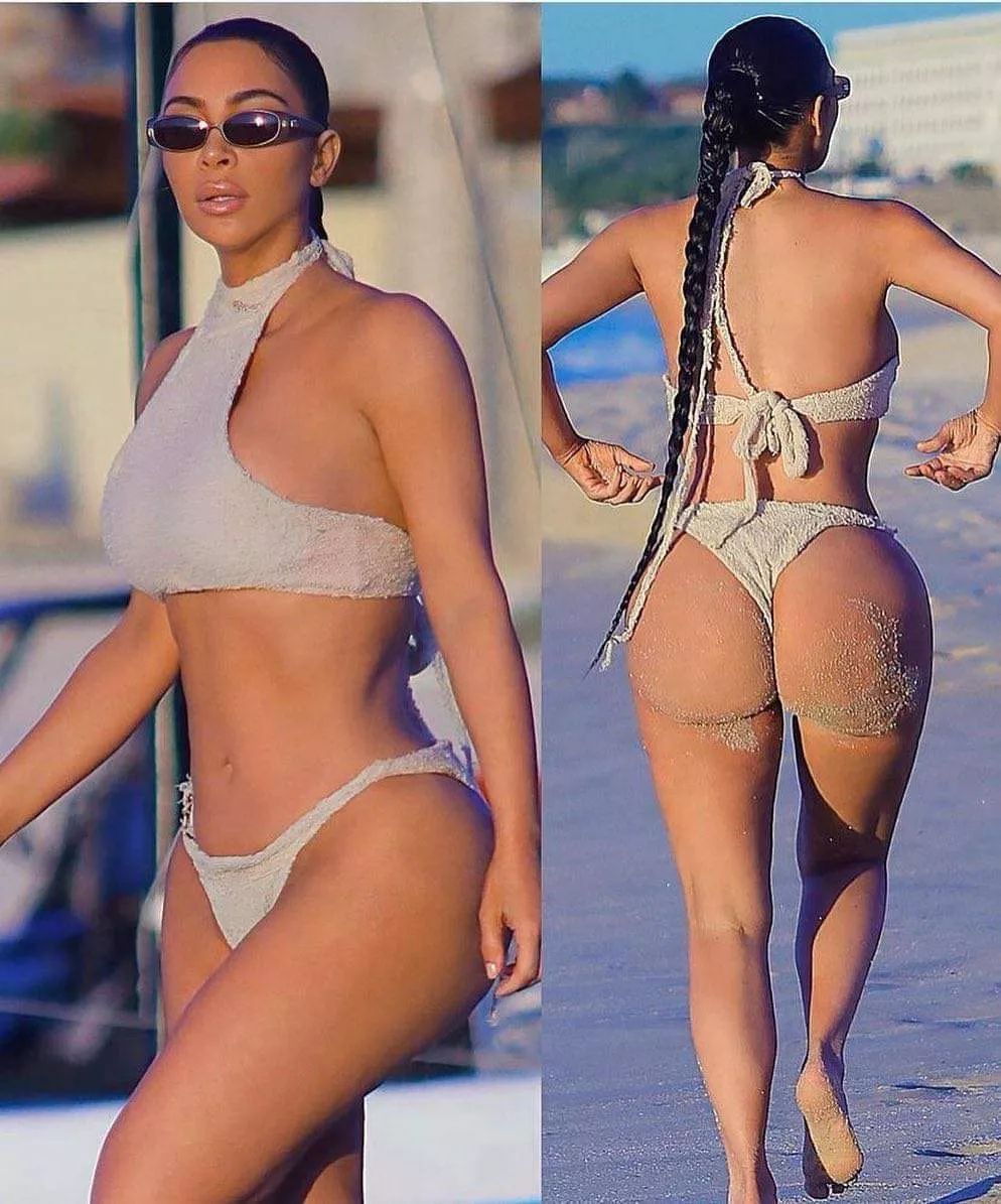 kim k